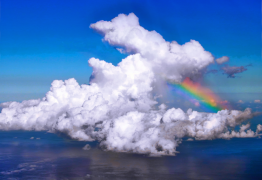 arcobaleno 9 lista